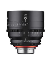 35mm T1.5 Wide Angle XEEN Pro Cinema Lens XN35-MFT